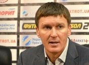 Тренер "Ворсклы" назвал желаемых соперников в Лиге Европы