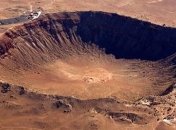 Геологи закончили подсчет крупных кратеров Земли