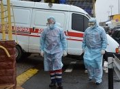 В Минздраве рассказали, сколько медиков болеют коронавирусом в Украине