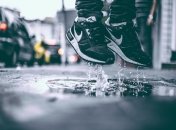 Как сушить обувь, чтобы ее не испортить