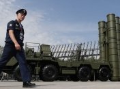 ВВС Турции учатся управлять С-400 в России