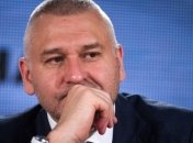 Фейгину ограничили выезд из России