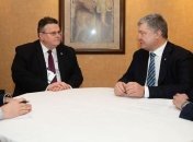 Порошенко в Мюнхені: Альтернативи Мінським домовленостям немає