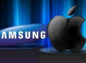 Патентный спор: Samsung и Apple урегулировали свои разногласия