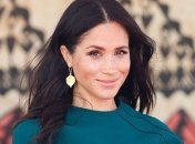 Меган Маркл спровоцировала слухи о второй беременности
