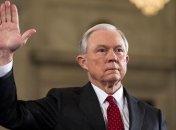 Генпрокурор США находится под давлением Конгресса из-за контактов с послом РФ