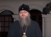 Глава информационно-просветительского отдела УПЦ МП митрополит Климент