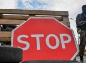 На Луганщине боевики "мобилизуют" людей при помощи автоматов 