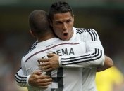 И все-таки форвард "Реала" будет играть в Англии