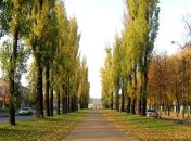 В Киеве бульвар Ивана Лепсе переименован в бульвар Вацлава Гавела