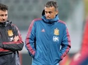 Главный тренер сборной Испании не будет присутствовать на ближайших матчах своей команды