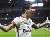 Ди Мария: Работа на протяжении сезона приносит свои плоды