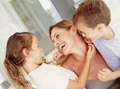 Мальчикам нужно больше нежности