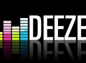 Тарифы для украинцев в музыкальном сервисе Deezer снизятся вдвое  