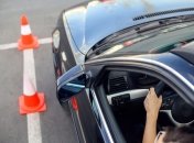 Нарушения ПДД