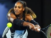 Серена Уильямс снялась с турниров в США