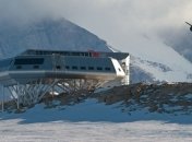 Первая в мире безотходная исследовательская станция в Антарктиде
