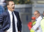Аллегри: Нельзя утверждать, что этот "Ювентус" - команда Конте
