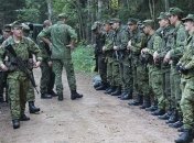 В Литве планируют нарастить численность вооруженных сил 