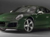 Спорткар Porsche 911 установил новый рекорд