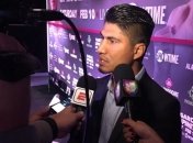 Майки Гарсия: Ломаченко будет драться с Белтраном