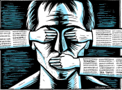 Українці не готові миритися з цензурою