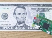 Британцы презентовали самый дешевый компьютер