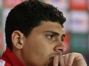 Вратарь "Браги" о предстоящем матче против "Шахтера"