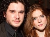 Стала известна дата свадьбы Кита Харингтона и Роуз Лесли