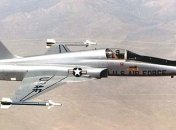 У берегов Флориды разбился американский истребитель