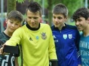 Коноплянка рассказал о своей готовности на матч против Сербии