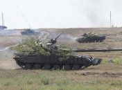 Сутки на Донбассе прошли без потерь