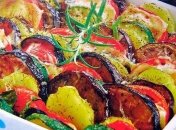 Готовимся к Успенскому посту: простые рецепты овощных запеканок