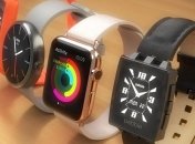 Смарт-часы Pebble выйдет одновременно с Apple Watch