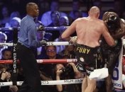 Уайлдер может получить $10 миллионов за отказ от реванша с Фьюри