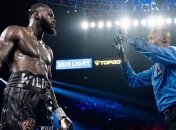 Экс-тренер Кличко: Я не думаю, что с Уайлдером покончено