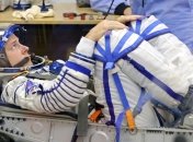 Майкл Хесс рассказал, как отбирают и готовят космонавтов NASA