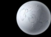 Геологи: Земля могла полностью обледенеть всего за тысячи лет 