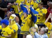 Сборная Швеции - триумфатор ЧМ-2018 по хоккею