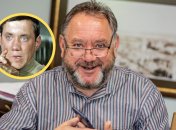 Каким был Богдан Бенюк в молодости