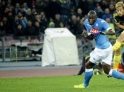 Защитник "Наполи" может покинуть клуб