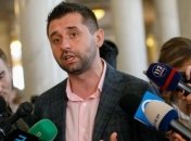 Арахамия подробно рассказал о возможном назначении Саакашвили