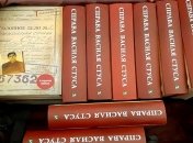 Появилась карикатура на решение суда по книге Кипиани в пользу Медведчука
