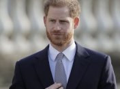 Принц Гарри не планирует задерживаться в Великобритании 