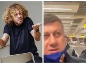 Илья Варламов высказался о ситуации с российскими борцами