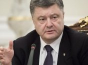 Порошенко: Украинские дипломаты посетят Сущенко на следующей неделе