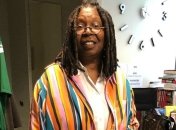 Вупи Голдберг рассказала, почему предпочитает жить одна