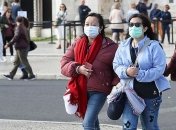 Коронавирус Covid-19: число зараженных в мире продолжает расти