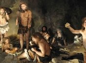 Ученые обнаружили загадочные постройки неандертальцев