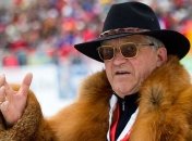 Александр Тихонов